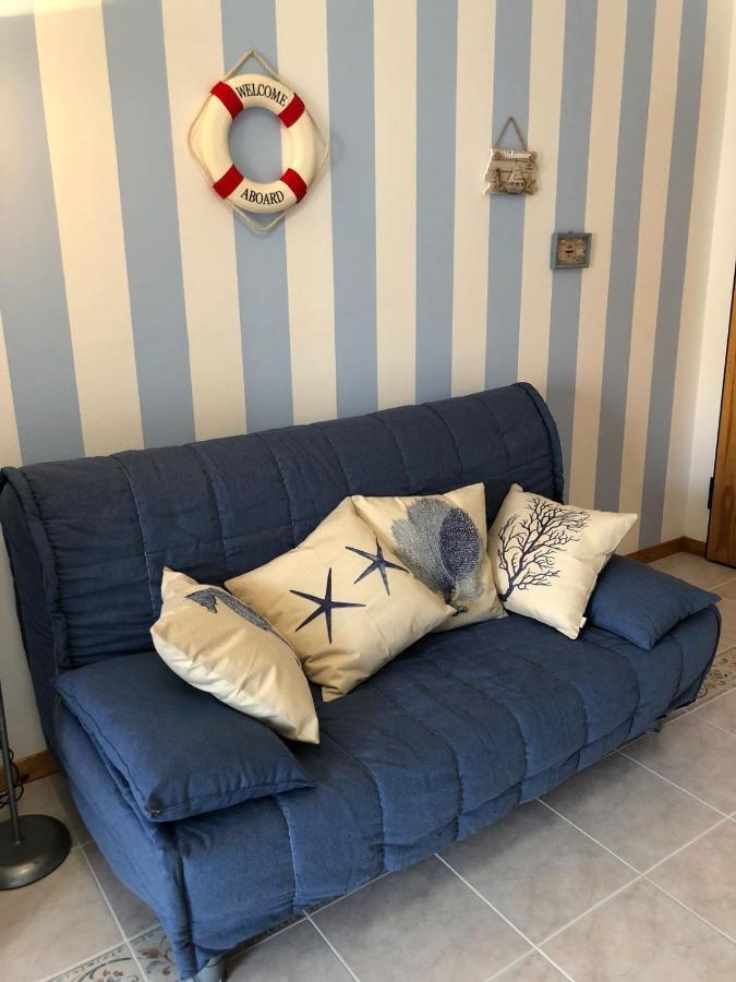 The Sailor'S House Daire Alghero Dış mekan fotoğraf